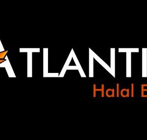 Atlantic Halal Expo Visitor Pass