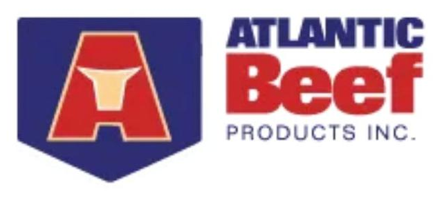 Atlantic Beef Products logo