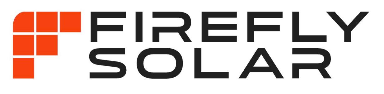 Firefly Solar logo