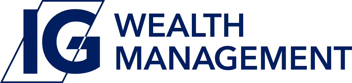 IG Wealth Management logo