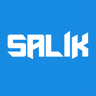 Salik Foundation logo
