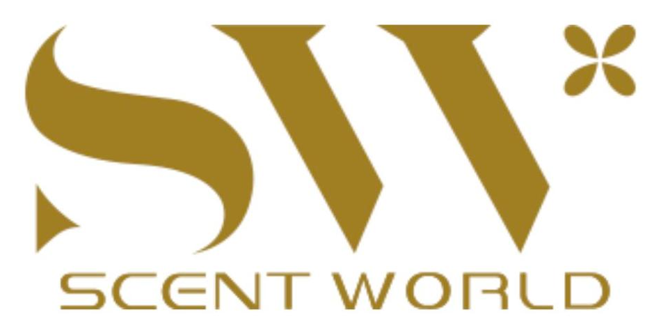 Scent World Canada logo