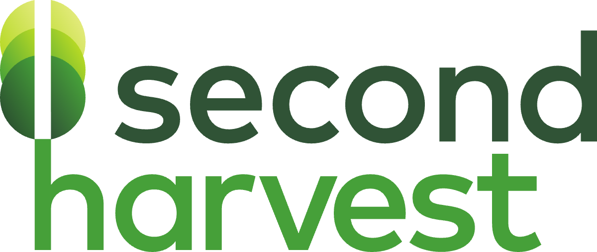 Second Harvest logo