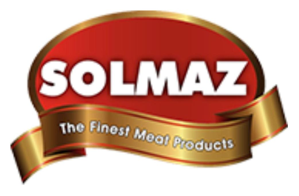 Solmaz Fine Foods logo