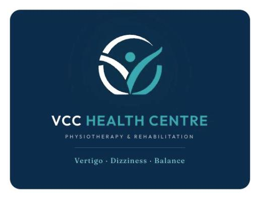 VCC Health logo
