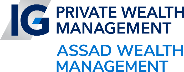 IG Private Wealth Management – Assad Wealth Management