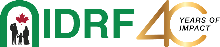 IDRF – International Development and Relief Foundation