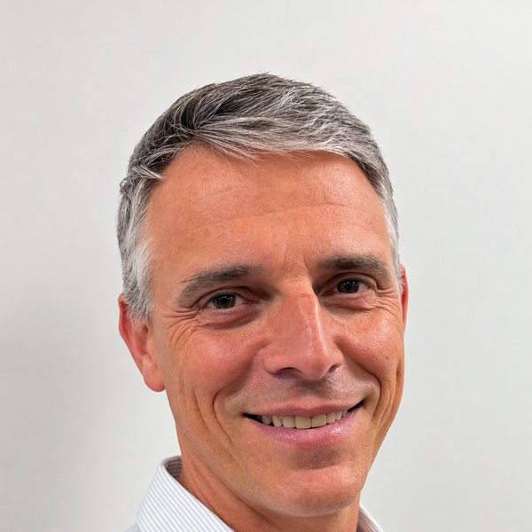 Andre LeBlanc