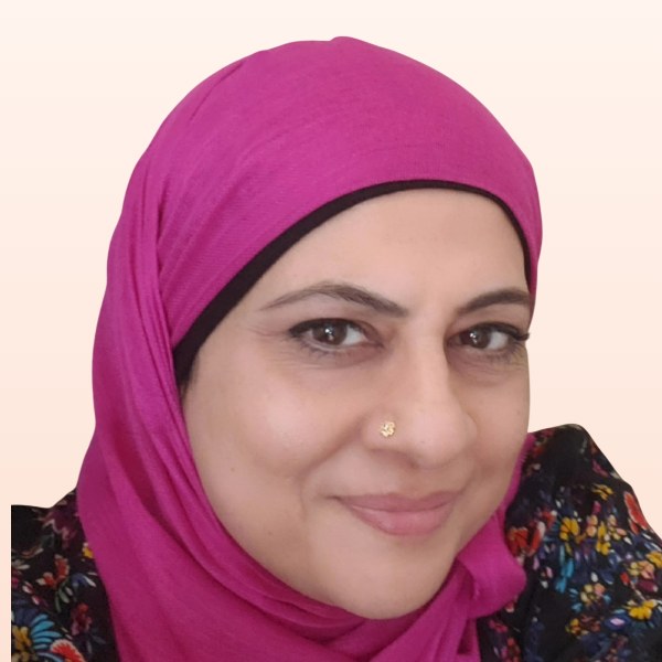 Hanaa Rashid