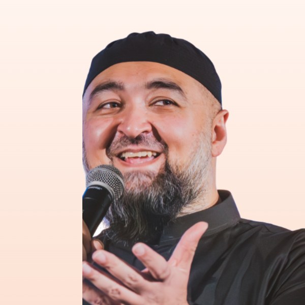 Sheikh Navaid Aziz