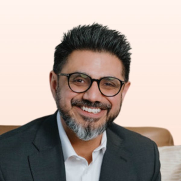 Zuhair Naqvi